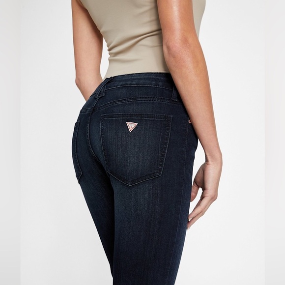 Guess Mid Rise Bootcut - Picture 4 of 7